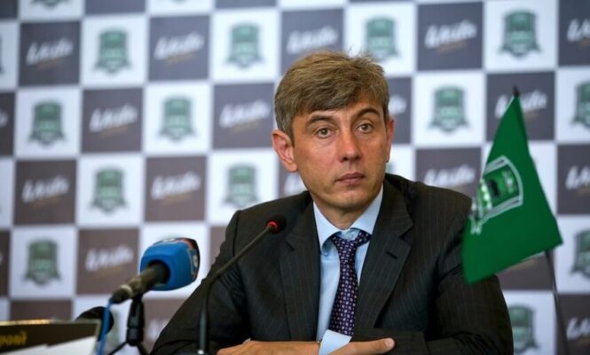 Биография: Сергей Галицкий